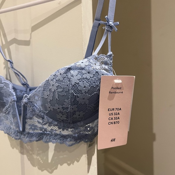 h&m lace brallete - Picture 4 of 5